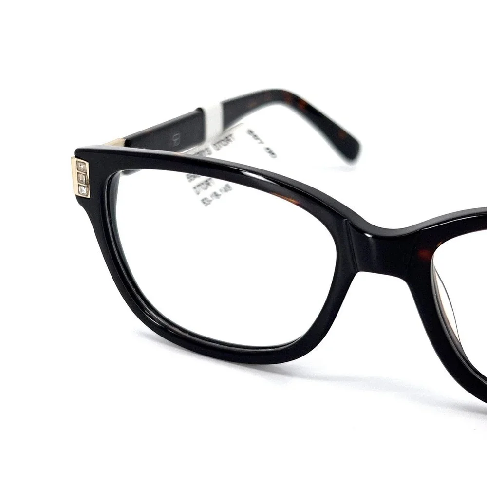 NEW!!! Renato Balestra Eye Frames RB013FDT
